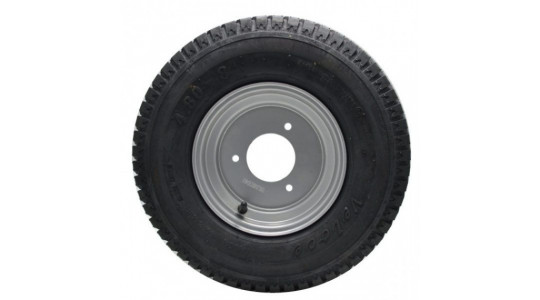 ROUE 155/70R13 4X100 ET30